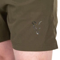 Fox Collection Green LW Swim Shorts